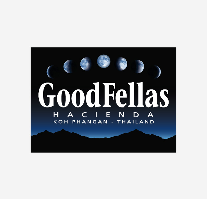 GoodFellas Hacienda Hostel - Thaïlande
