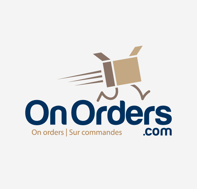 On Orders - Achats en ligne
