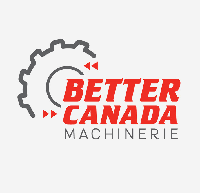 Better Canada - Machinerie
