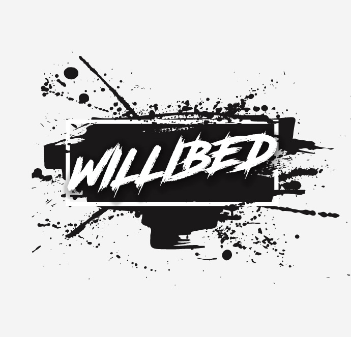 WILLIBED - Signature Youtubeur